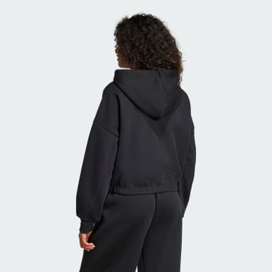 Future Icons 3 Bar Logo Hoodie