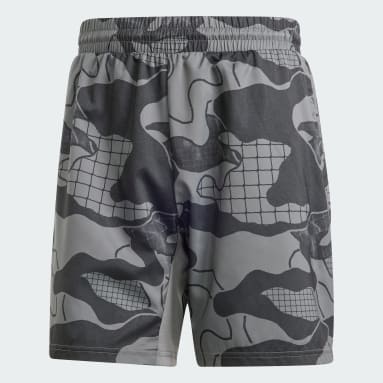 Shorts Club para Tenis Estampados