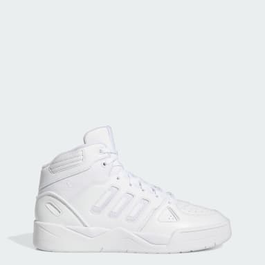 All white adidas basketball shoes shop