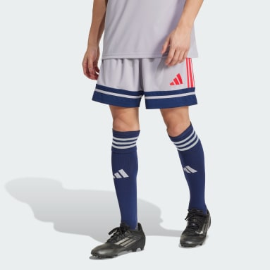 Pantalón corto Squadra 25