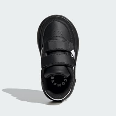 Infants Sportswear สีดำ รองเท้า Breaknet 2.0 สําหรับเด็ก