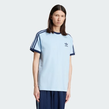 Blue Shirts adidas Philippines