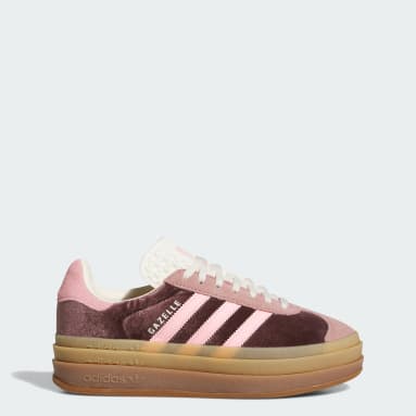 Adidas us gazelle womens outlet