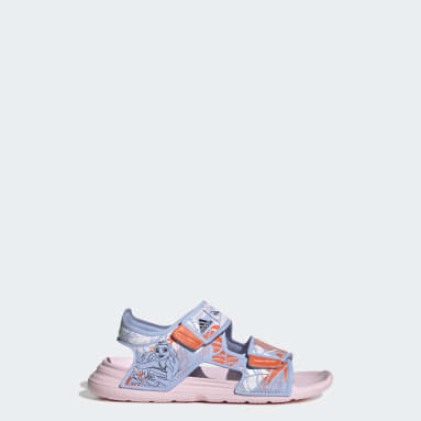Sandále adidas x Disney AltaSwim Moana