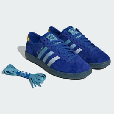 Zapatillas Amsterdam