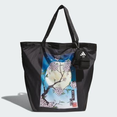 JAPAN パッカブルバッグ