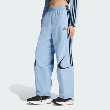 Pantaloni da allenamento Teamgeist adicolor Oversized