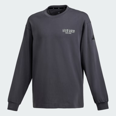 SK KC L/S TEE