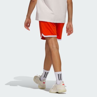 Select Mesh Shorts