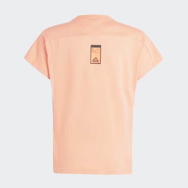 Playera Multipropósito City Escape Summer