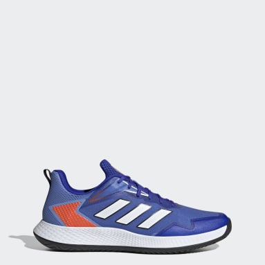 남성 Tennis Blue 디파이언트 스피드