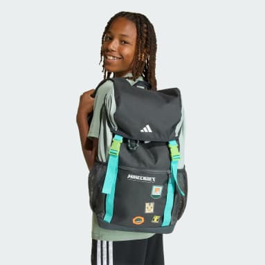 ADIDAS MINECRAFT RUCKSACK