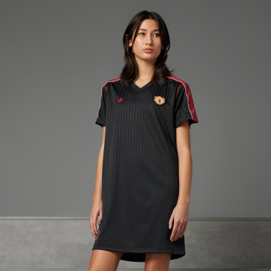 ชุดกระโปรง Manchester United Terrace Icons