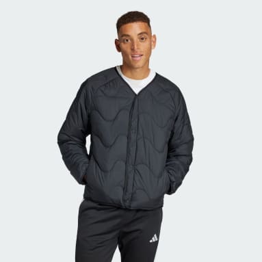 Nuganic Winter Insulation Jacket