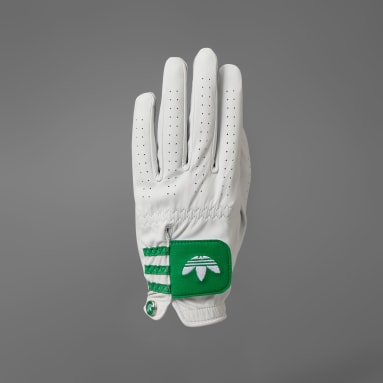 Luva de Golfe em Pele Originals