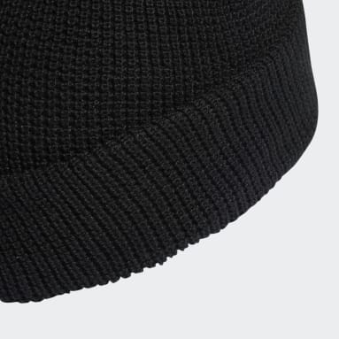 Lifestyle Black RIFTA 비니