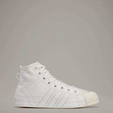 Y-3 Nizza Hi