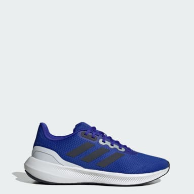 Άνδρες Τρέξιμο Μπλε Runfalcon 3 Shoes