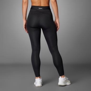 Quần Legging 1/1 Tùy Chỉnh TECHFIT