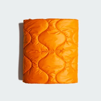 Écharpe Made to Be Remade adidas by Stella McCartney Orange adidas by Stella McCartney