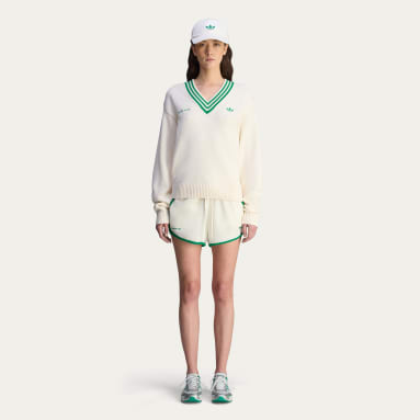 กางเกงขาสั้น Sporty & Rich