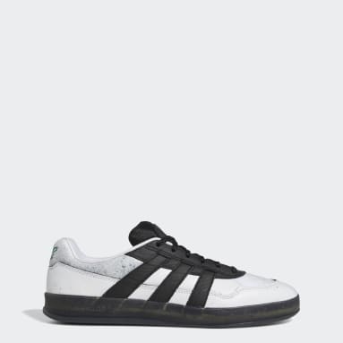 adidas mid top skate shoes