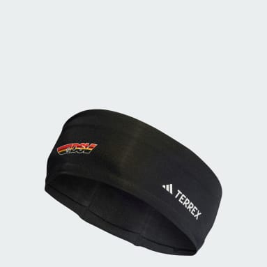 Opaska Terrex Czerń