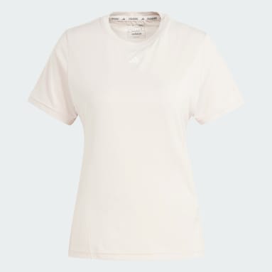 Designed for Training Tee