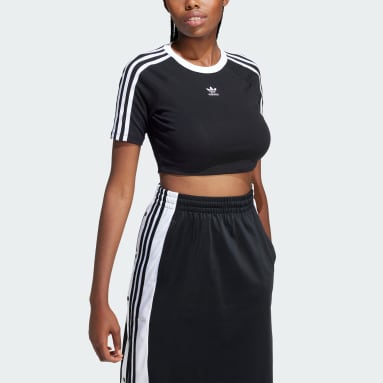 Women's adicolor Tops | adidas US