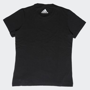 Men Training Black SPORT PERFORMANCE BANGLORE LOGO GRAPHIC TEE