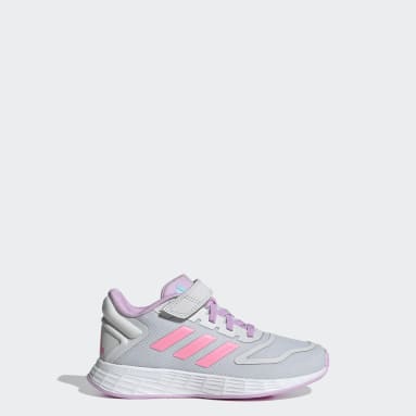 키즈 sportswear Grey 듀라모 10