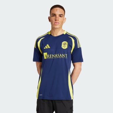 Nashville SC 25/26 Away Jersey