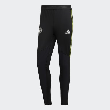 Manchester United Condivo 22 Pro Tracksuit Bottoms