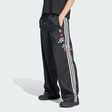 Quần Track Pant Firebird Thêu Hoa Graphic