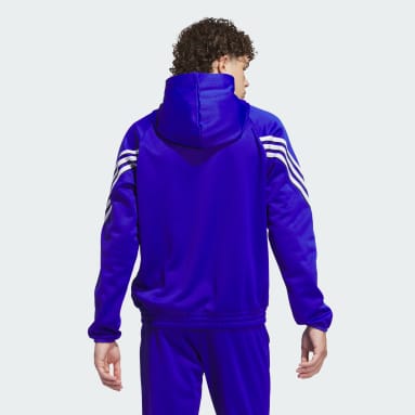Select Foundation Fleece Hoodie