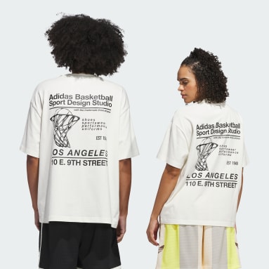 adidas Sport Design Studio Store Graphic Tee
