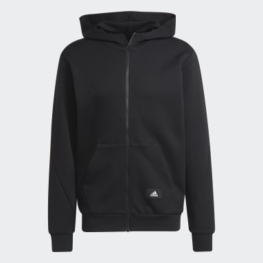 Men Sportswear Future Icons Doubleknit Full-Zip Sweatshirt