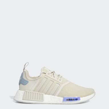 NMD_R1 Shoes Beżowy