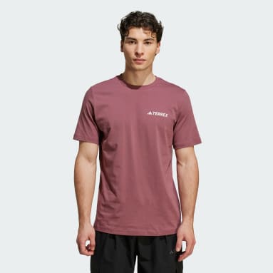 T-shirt graphique Terrex
