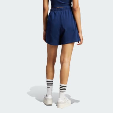 Pantalón corto Essentials French Terry