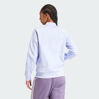 Áo Track Top SST Classics Adicolor