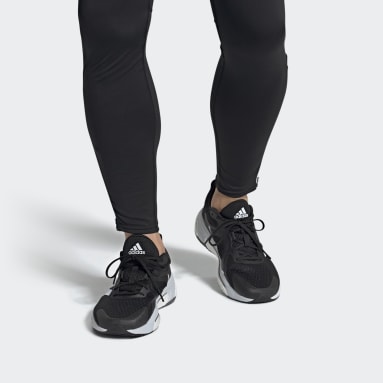 Zapatillas Solarcontrol Negro Hombre Running