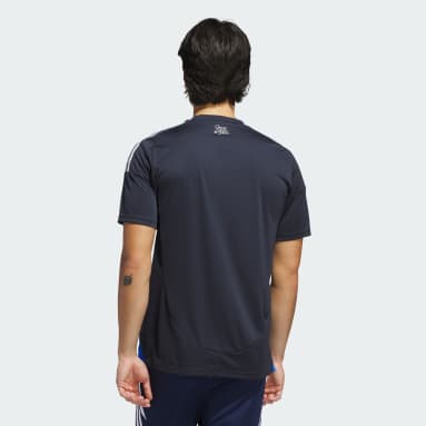 San Diego FC 25/26 Home Jersey