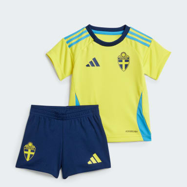 Sweden 24 Home Baby Kit