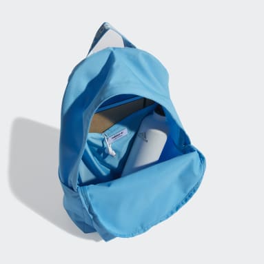 Originals Blue Adicolor Backpack