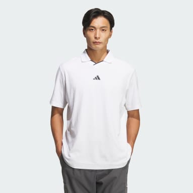 Áo Polo Ngắn Tay Twistknit