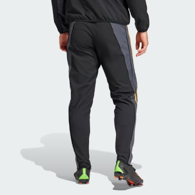 Men Football Real Madrid Anthem Tracksuit Bottoms