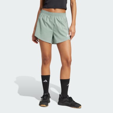 Shorts Made for Training AEROREADY Minimal Dos en Uno
