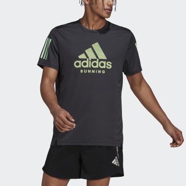 Response T-Shirts adidas US