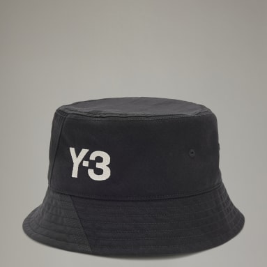 Y-3 Classic Bucket Hatt Svart